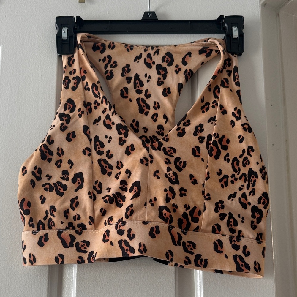 Fabletics Leopard Print Track Pants & Joggers - image 2